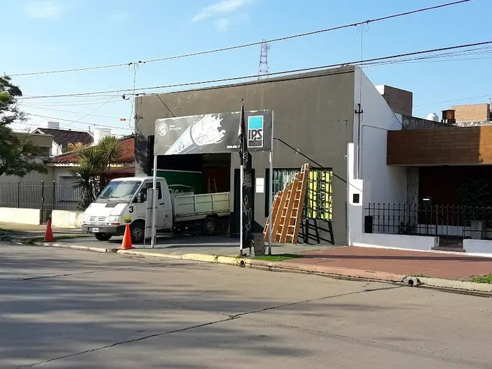 Instalaciones sanitarias El Galpon