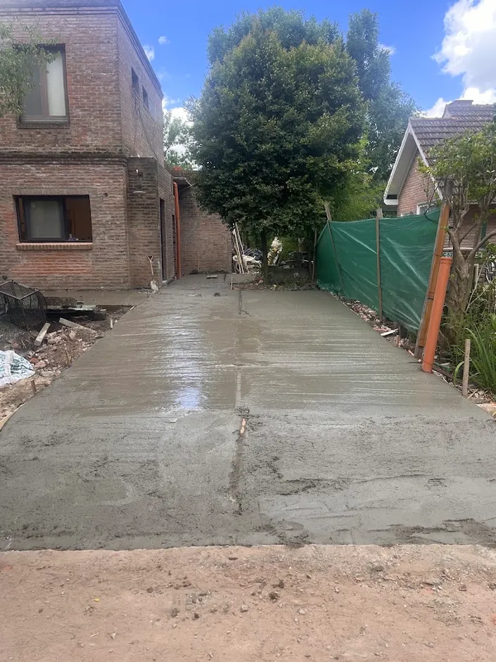 Juarez e hijos Materiales para la construcción