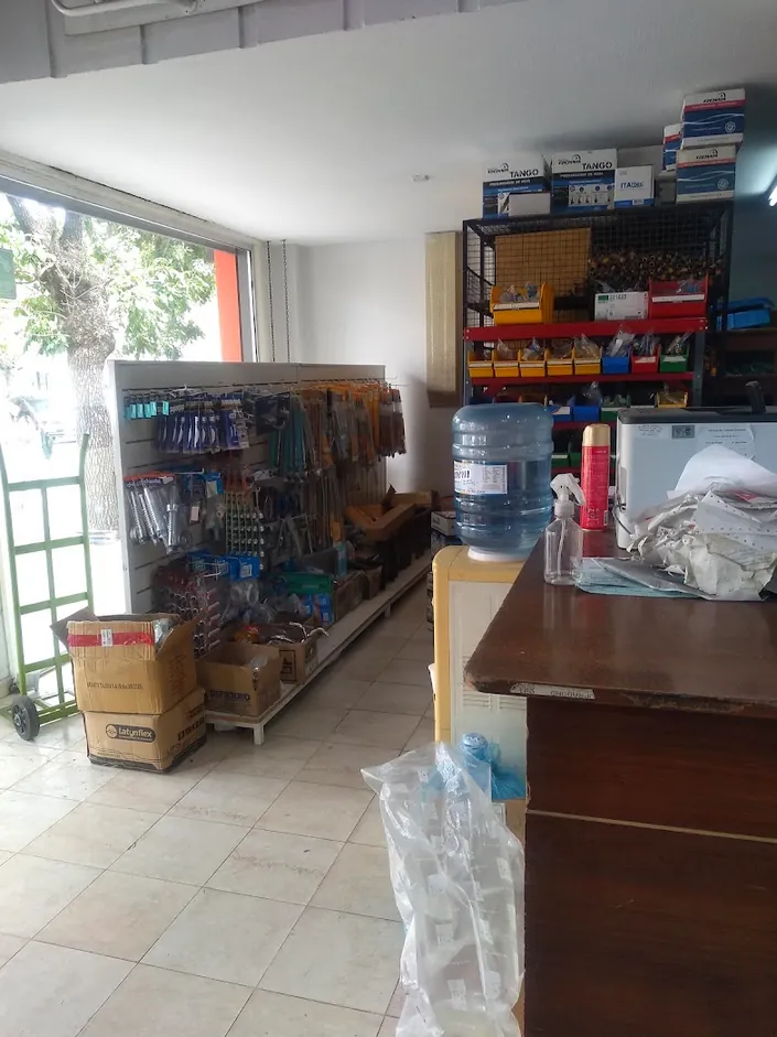 La Casa Del Instalador