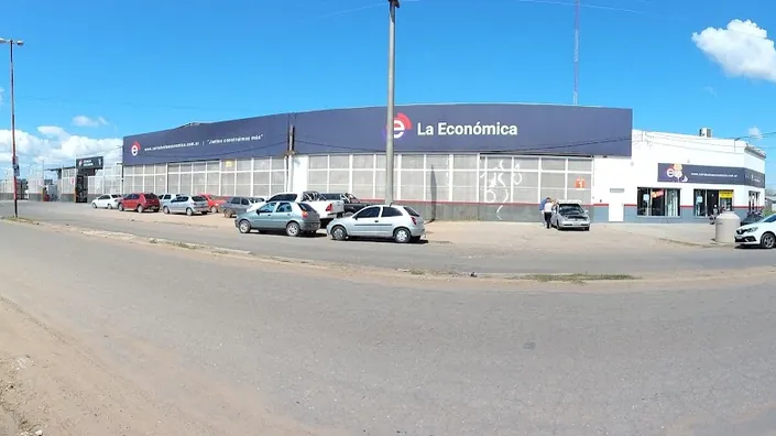 La Económica
