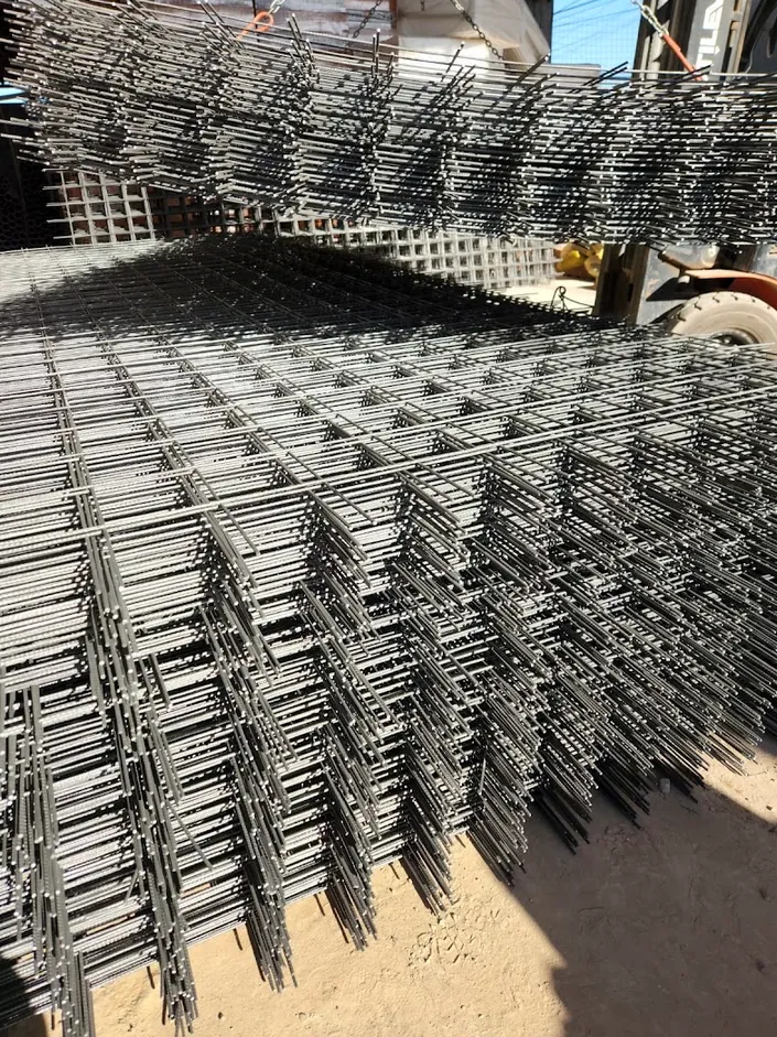 La Quinta Materiales – Corralon – Av Montecarlo 851 Virrey del Pino
