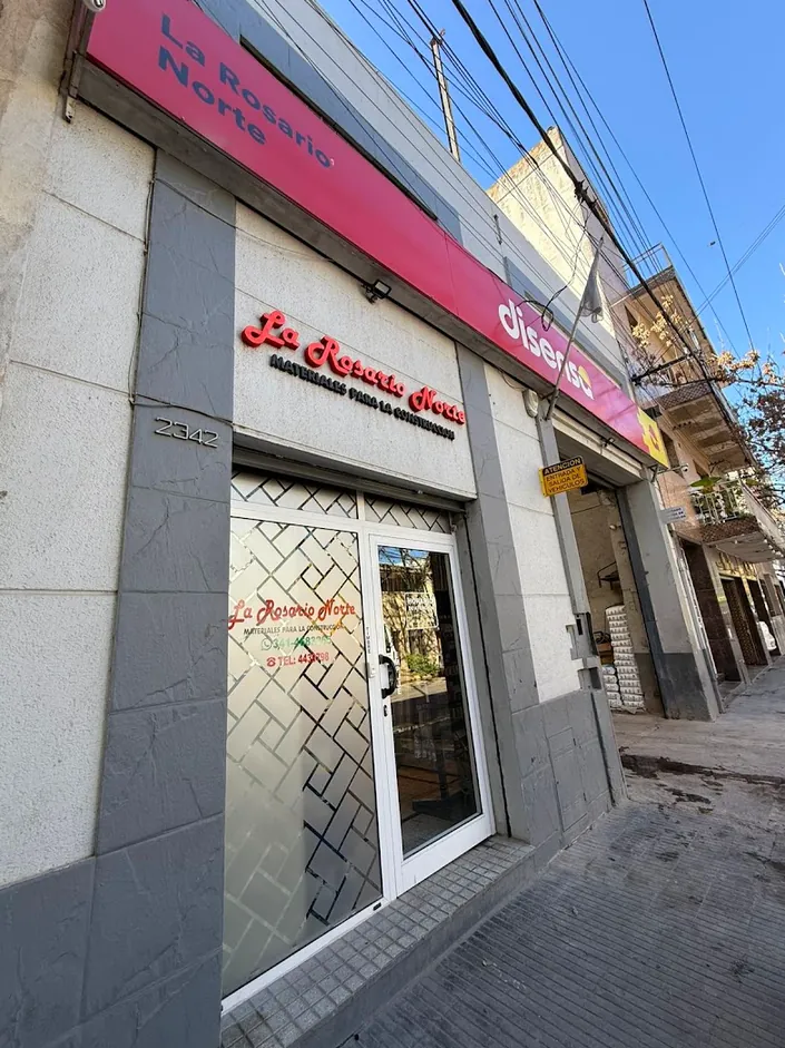La Rosario Norte SRL