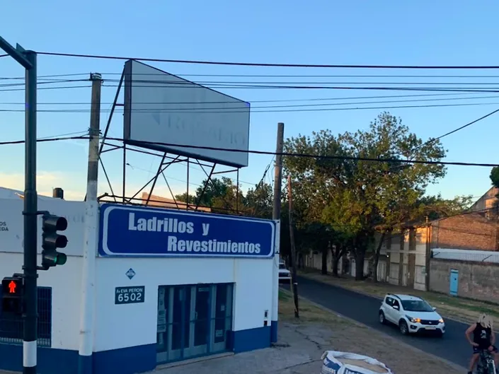 Ladrillos y Revestimientos