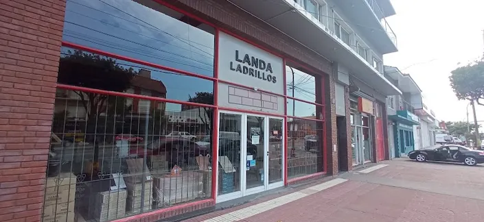 Landa Ladrillos
