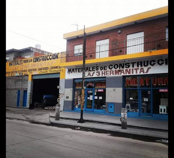 Las 3 Hermanitas