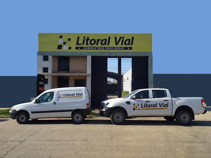 Litoral Vial