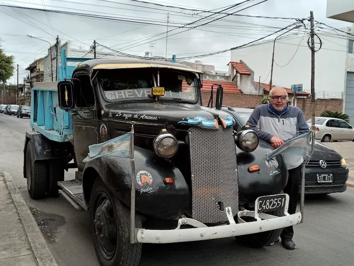 Los hermanos