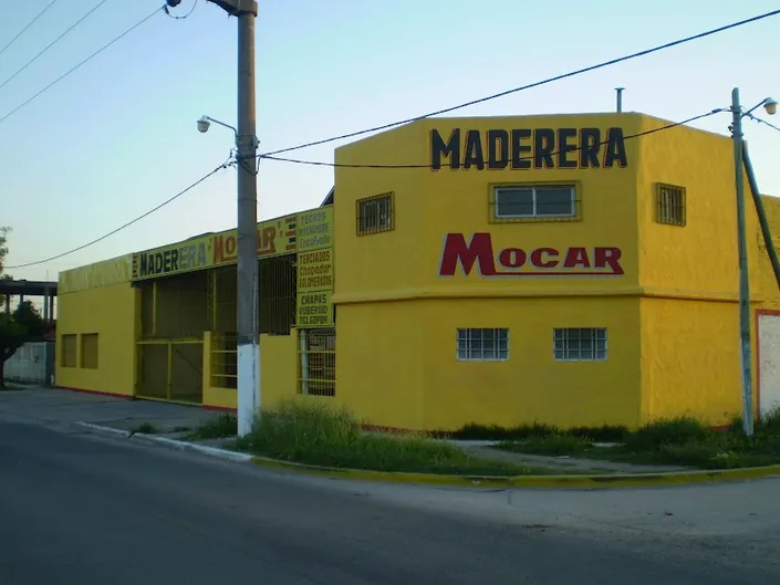 Maderera Mocar