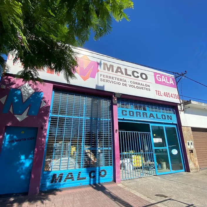 MALCO