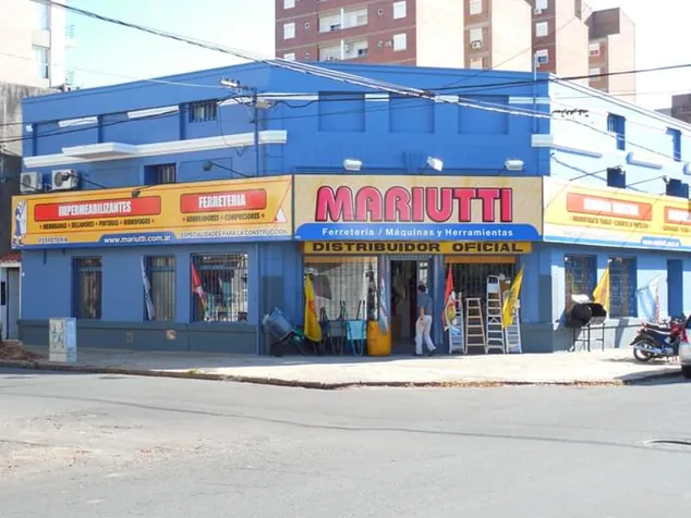 Mariutti Hnos. S.R.L.