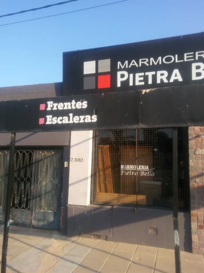 Marmoleria Pietra Bella