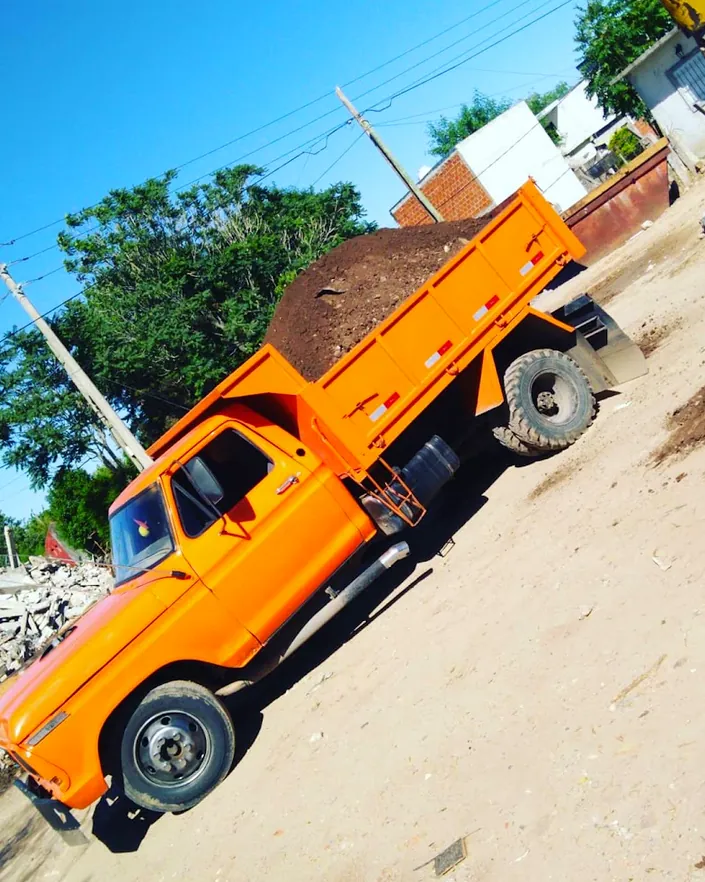 Materiales Ariel