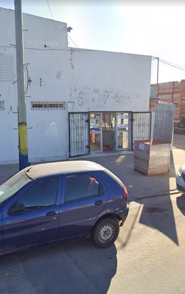 Materiales Avellaneda