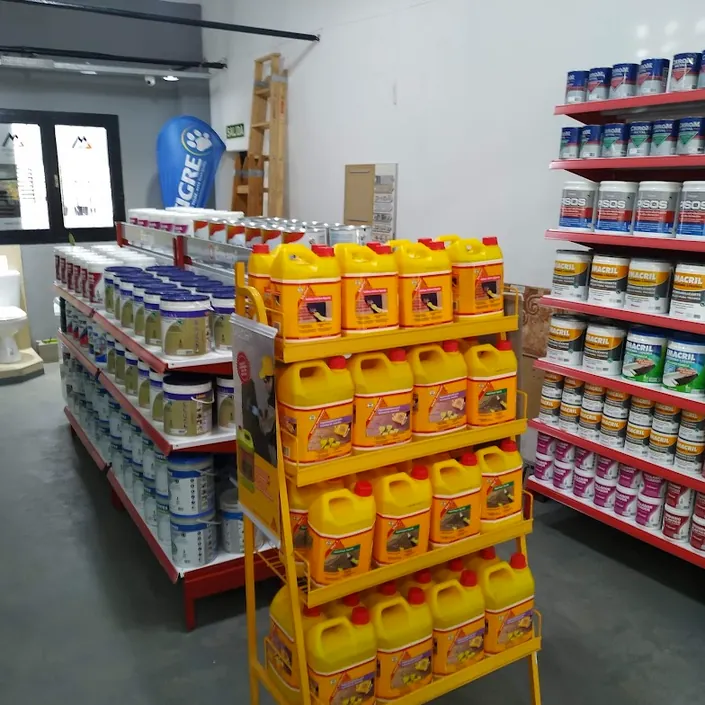 Materiales Avenida SRL