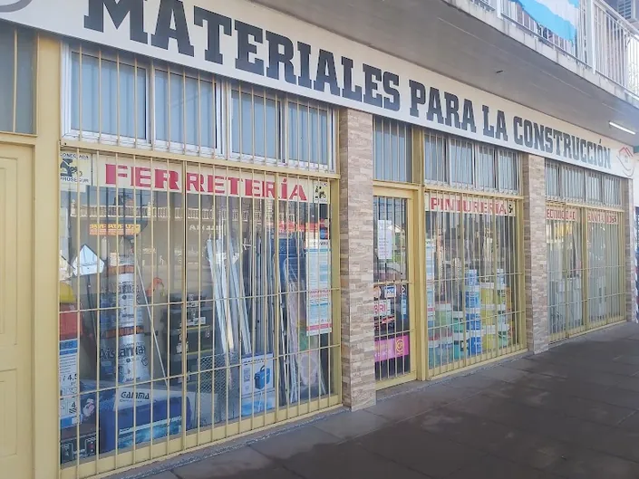 “Materiales De Construccion La Ruta”
