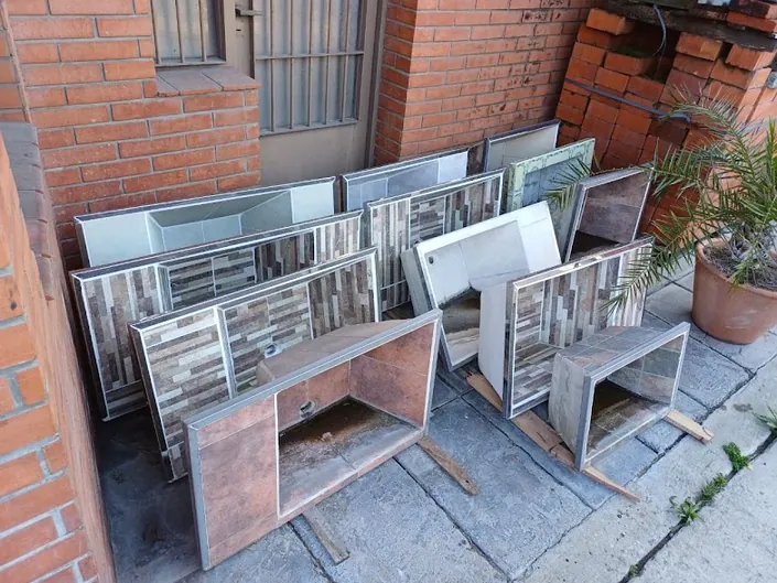 Materiales de Construcción Los Dos Primos