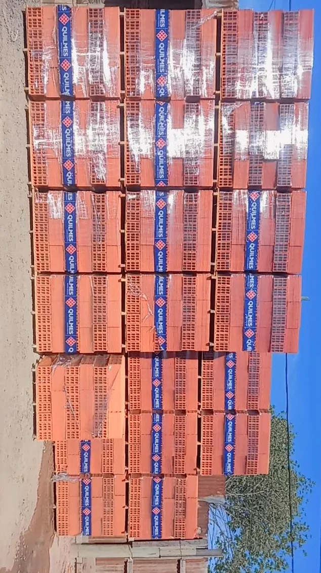 Materiales de construcción ROCHA