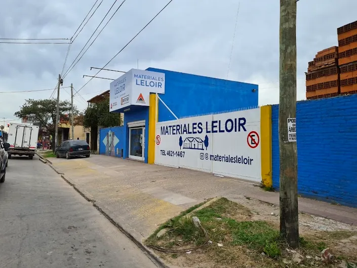 Materiales Leloir