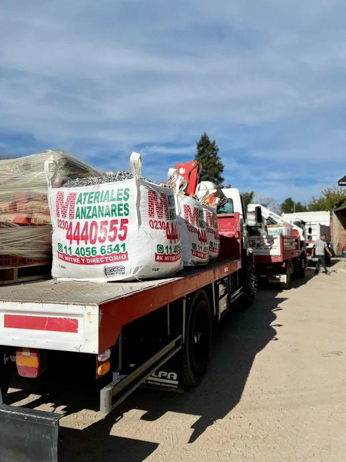 Materiales Manzanares