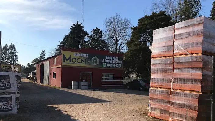 Materiales Mocnik
