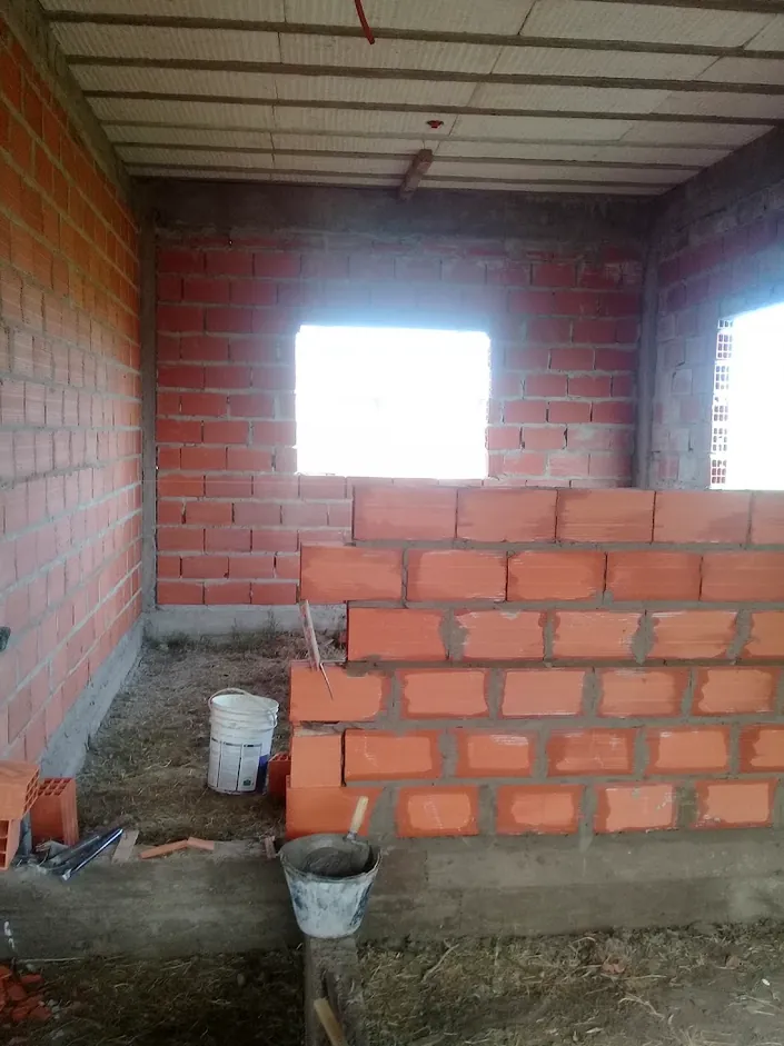Materiales para la construccion el chispazo