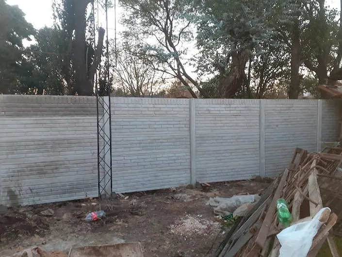 Materiales para la Construcción y Cercos Premoldeados Villa Vatteone