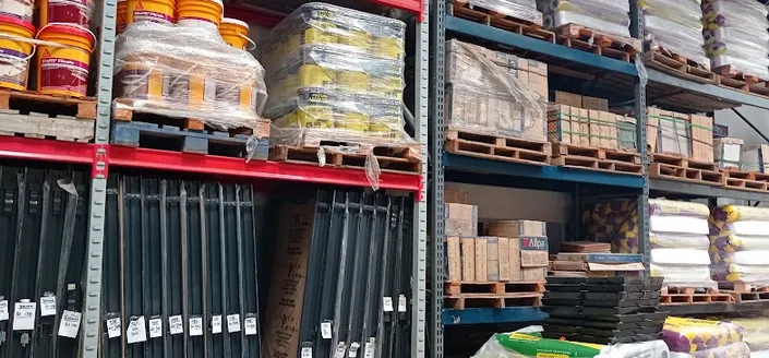 Materiales Tabaré S.R.L