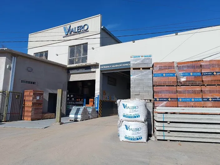 Materiales Vialero S.A.