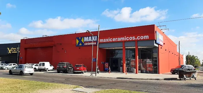 Maxi ceramicos La Plata 532