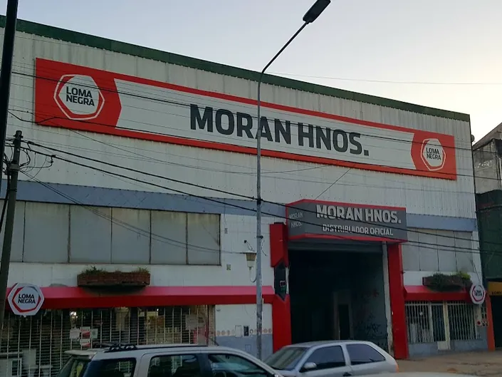 Morán Hnos.