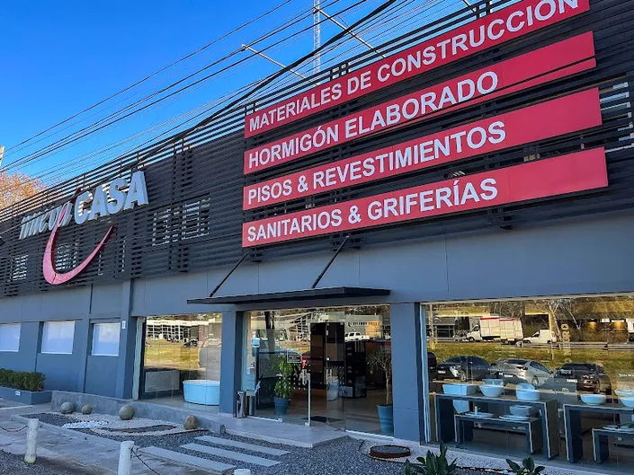Nueva Casa – Sucursal Pilar