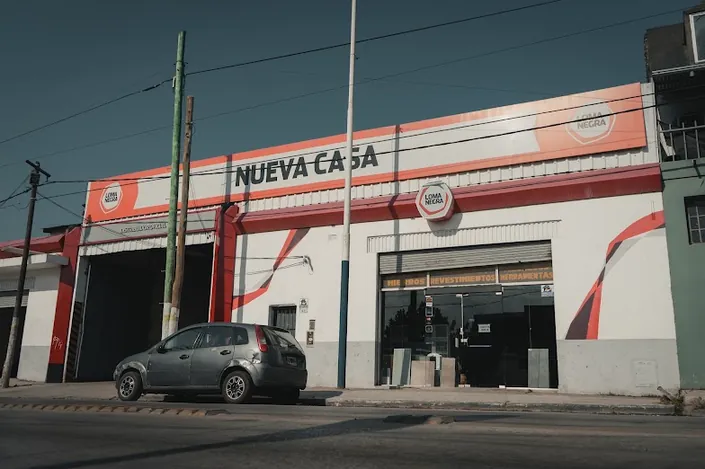 Nueva Casa – Sucursal Villa de Mayo