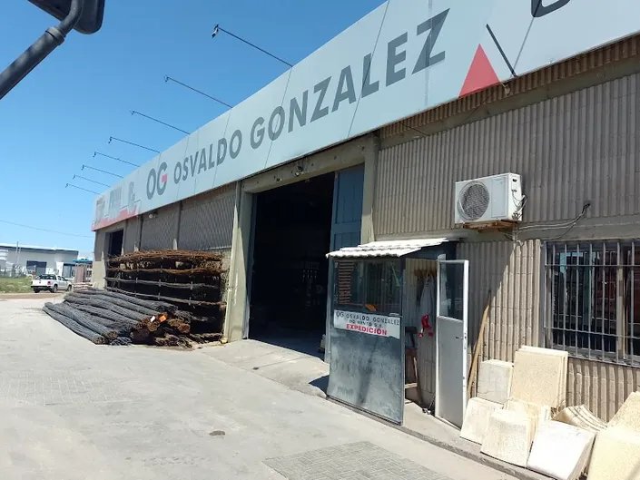 Osvaldo González Rio Cuarto