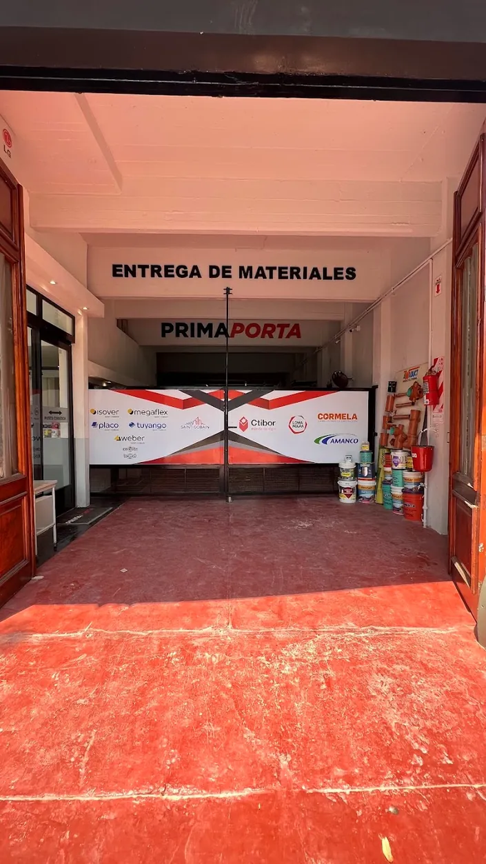 Prima Porta