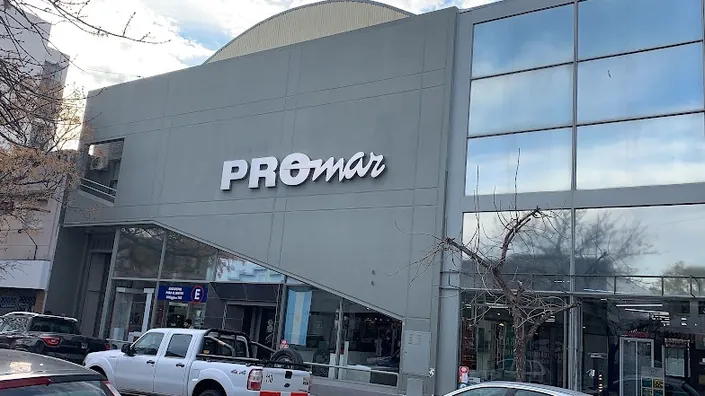 PROmar S.R.L.