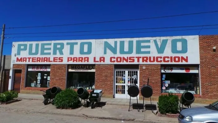Puerto Nuevo