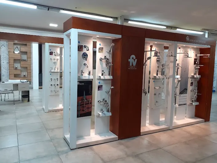 Ranco Materiales – Villa María
