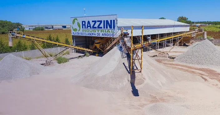RAZZINI INDUSTRIAL S.R.L