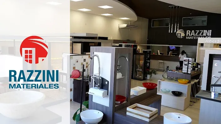 Razzini Materiales SRL