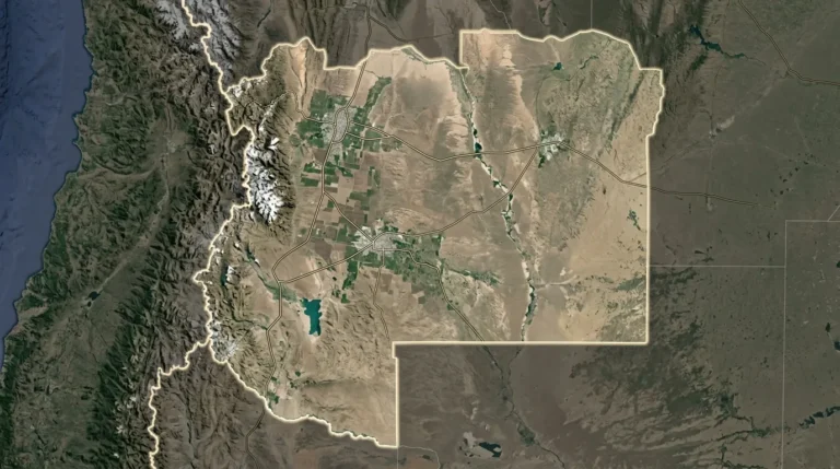 Mendoza