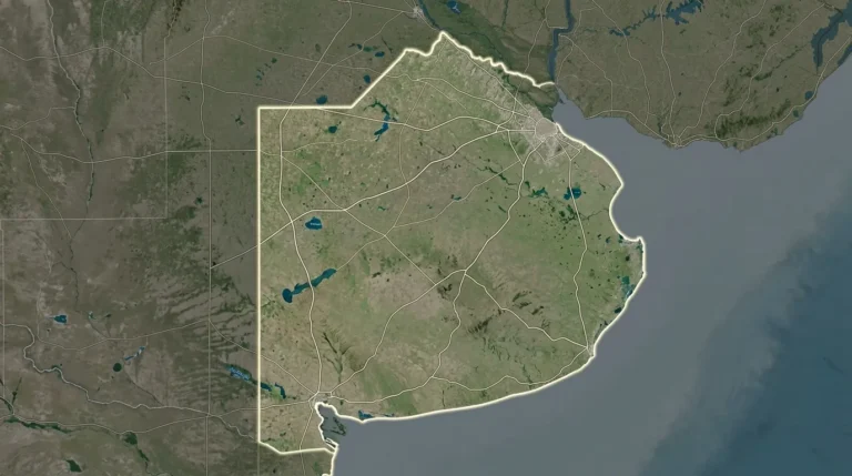 Provincia de Buenos Aires