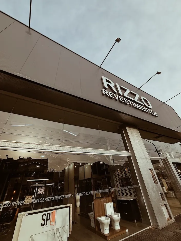 RIZZO Revestimientos