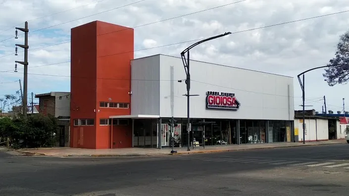 Roque Vicente Gioiosa SRL
