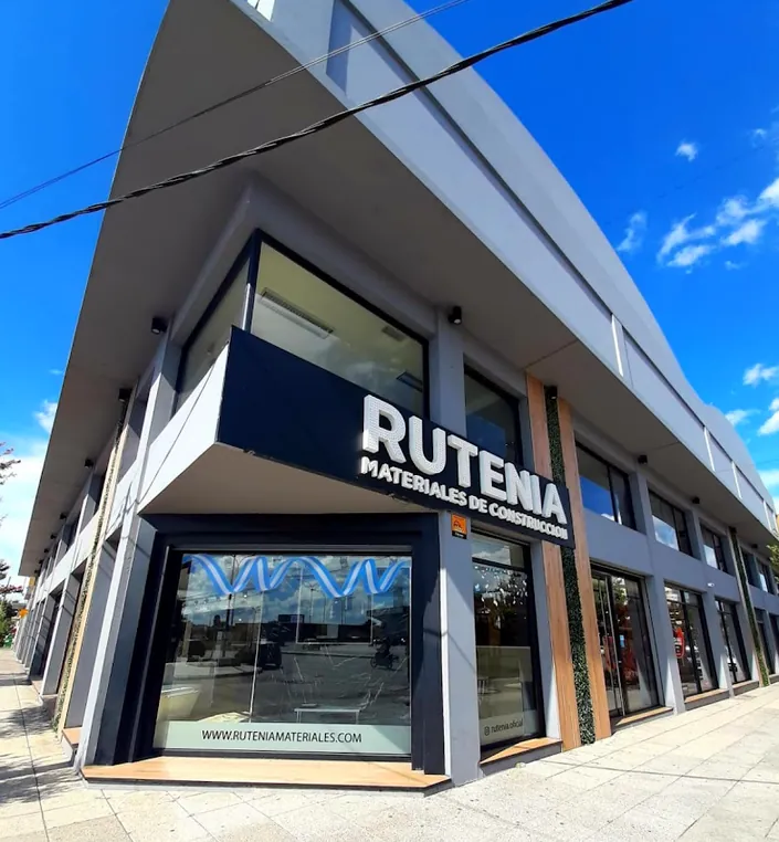 RUTENIA