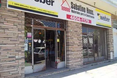 Sabatino Hnos.