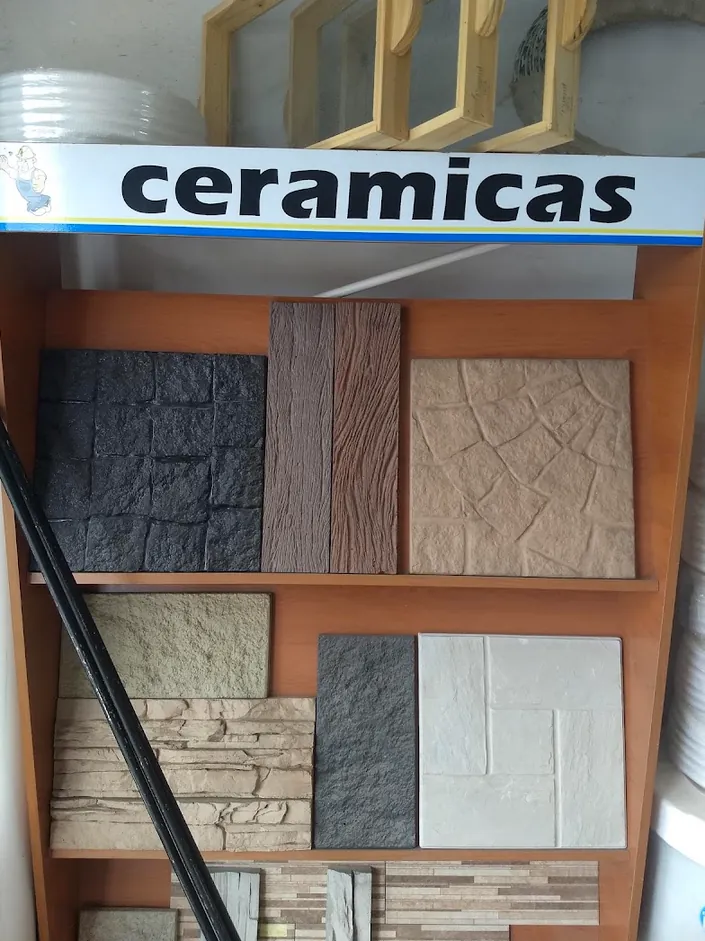 Saborido Materiales de Construcción
