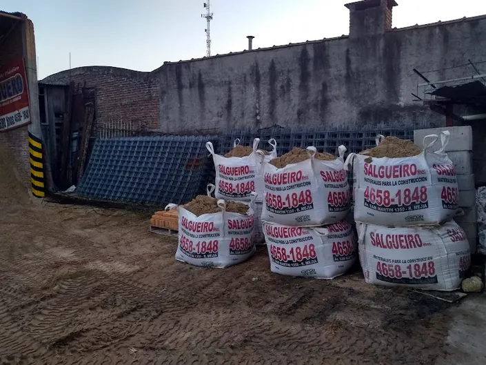 Salgueiro Hnos.