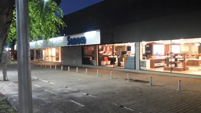 Samaco CASA CENTRAL | Materiales de construcción, obra gruesa, instalaciones y terminaciones