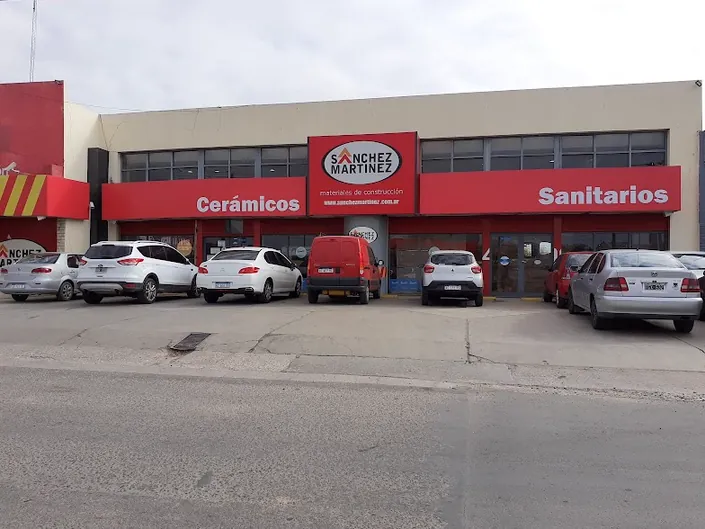 Sanchez Martinez e Hijos S.A