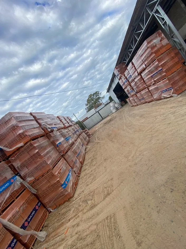 Saneko Materiales De Construccion